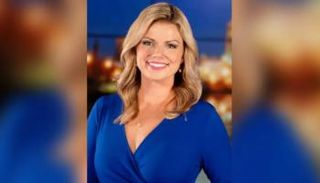 مذيعة الأخبار الأمريكية نينا باتشولكي