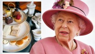 الملكة إليزابيث الثانية