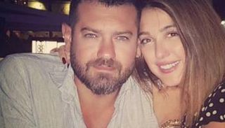 كندة علوش وعمرو يوسف - أرشيفية