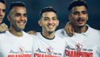 أبرزهم ميسي ونيمار.. 5 وجوه جديدة تلمع في موسم الدوري المصري