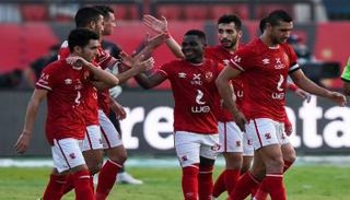 الأهلي المصري