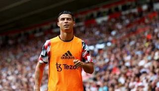 كريستيانو رونالدو