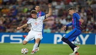 أبرز مباريات شهر سبتمبر