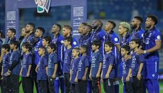 موعد مباراة الهلال والفيحاء في الدوري السعودي