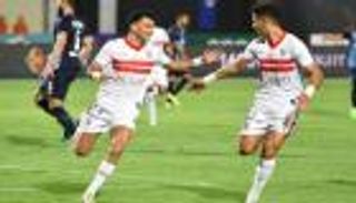 ما سبب استبعاد لاعبي الزمالك من قائمة منتخب مصر؟