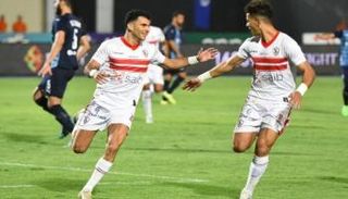 سبب استبعاد لاعبي الزمالك من قائمة منتخب مصر