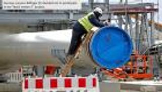 غازبروم توقف إمدادات الغاز "بالكامل" عبر نورد ستريم إلى أوروبا.. أيام عصيبة