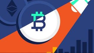 العملات المشفرة - أرشيفية