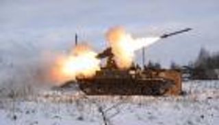 سلاح الغرب وحرب أوكرانيا.. المخازن تدق "ناقوس النفاد"