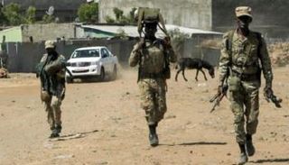 الصراع في تيغراي لا يزال مستمرا