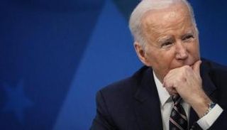 الرئيس الأمريكي جو بايدن 