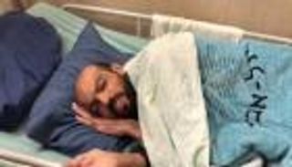 قرار بالإفراج ينهي 172 يوما من إضراب الفلسطيني عواودة