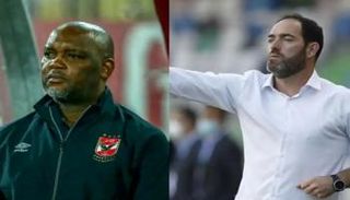 ريكاردو سواريس وبيتسو موسيماني