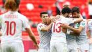 أبرزهم زميل ميسي.. 3 مواهب يستهدفها منتخب تونس قبل كأس العالم