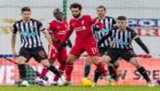 موعد مباراة ليفربول ونيوكاسل في الدوري الإنجليزي والقنوات الناقلة