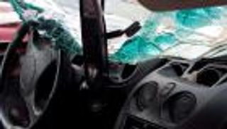 10 قتلى بحادث سير مروّع في الجزائر