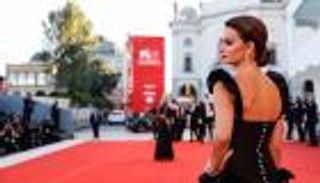 انطلاق فعاليات مهرجان البندقية السينمائي