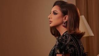 المطربة المصرية أنغام - أرشيفية