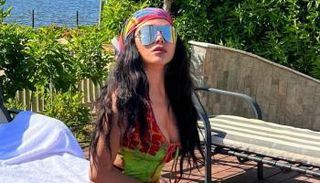 هيفاء وهبي- أرشيفية