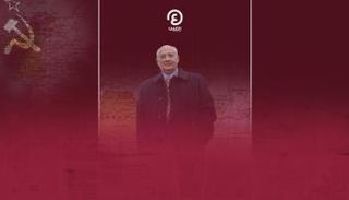 ميخائيل جورباتشوف آخر زعيم للاتحاد السوفيتي