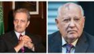 سعود الفيصل.. ماذا قال جورباتشوف عن رائد دبلوماسية الخليج؟