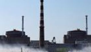 محطة زابوريجيا.. قافلة أممية تسير إلى بؤرة التوتر