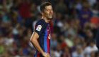 فيفا 23.. من يتصدر قائمة أعلى البطاقات في برشلونة؟