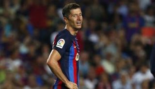 روبرت ليفاندوفسكي 