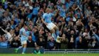 الدوري الإنجليزي.. هاتريك هالاند يكشف ثغرة تشيلسي قبل نهاية الميركاتو