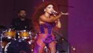 مشاجرة حفل ميريام فارس.. الشرطة السعودية تُوقف 6 شبان (فيديو)