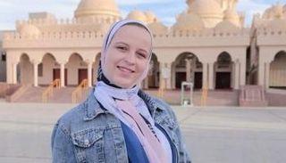 أنجيلا إسلام الفتاة البيلا روسية