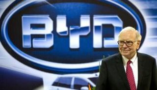 الملياردير الأمريكي وارن بافيت "حكيم أوماها"