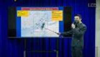 للمرة الثانية في 24 ساعة.. تايوان ترصد 3 مسيرات صينية