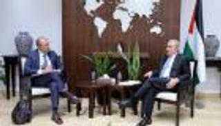 فلسطين تدعو أمريكا لعدم تعطيل عضويتها الكاملة بالأمم المتحدة