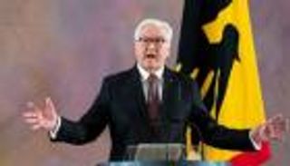 الرئيس الألماني يزج بالكنيسة على خط "حرب أوكرانيا"