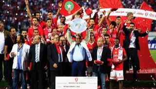 نادي الوداد الرياضي 