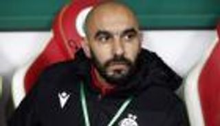 الركراكي مدربا للمغرب في كأس العالم 2022