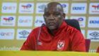 بعد الأهلي المصري.. ما حقيقة تدريب موسيماني لفريق بورنموث؟