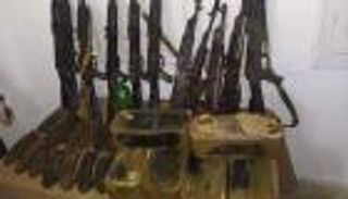 تونس تحبط مخططا إرهابيا قرب الحدود مع ليبيا