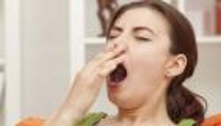 إشارة صحية.. هل تتثاءب إذا رأيت غيرك يفعل ذلك؟