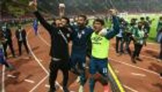 بعد تراجع الشناوي وأبوجبل.. من هو حارس مصر الأول في 2022؟