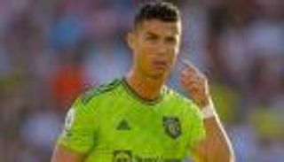 "لاعب غير عادي".. رد حاسم من نابولي بشأن كريستيانو رونالدو