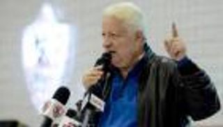 بسبب ميركاتو الأهلي.. مرتضى منصور يهدد بالاستقالة من الزمالك