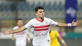 أحمد سيد زيزو