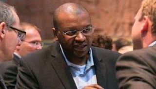 وليد معاذ رئيس الأهلي السعودي الجديد