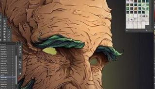 تطبيق Adobe Illustrator