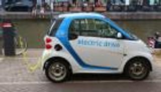 تطور جديد يزيد من سرعة السيارات الكهربائية.. تعرف عليه