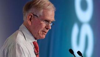 جيريمي جرانثام الشريك المؤسس لشركة GMO 