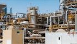 "أدنوك" تُصدّر أول شحنة أمونيا منخفضة الكربون من الإمارات إلى ألمانيا