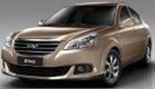 السيارات المستعملة في مصر.. شيري "إنفي" توفر معادلة الثمن والإمكانيات